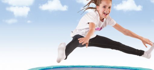 gartentrampolin trimilin fun