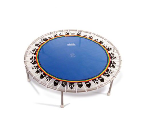 trimilin rebounders vario mini trampoline