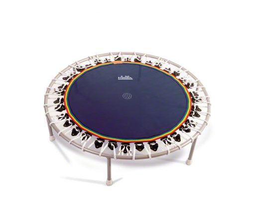 trimilin rebounders vario mini trampoline
