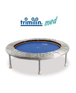 rebounder trimilin med