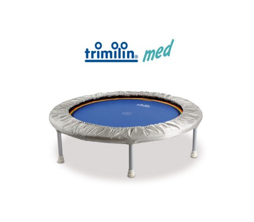 rebounder trimilin med
