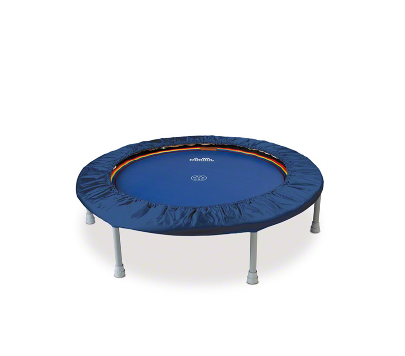 Rebounder Trimilin med For endurance and fitness training