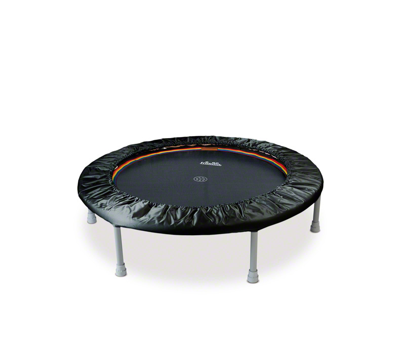 Trimilin rebounders-pro mini trampoline