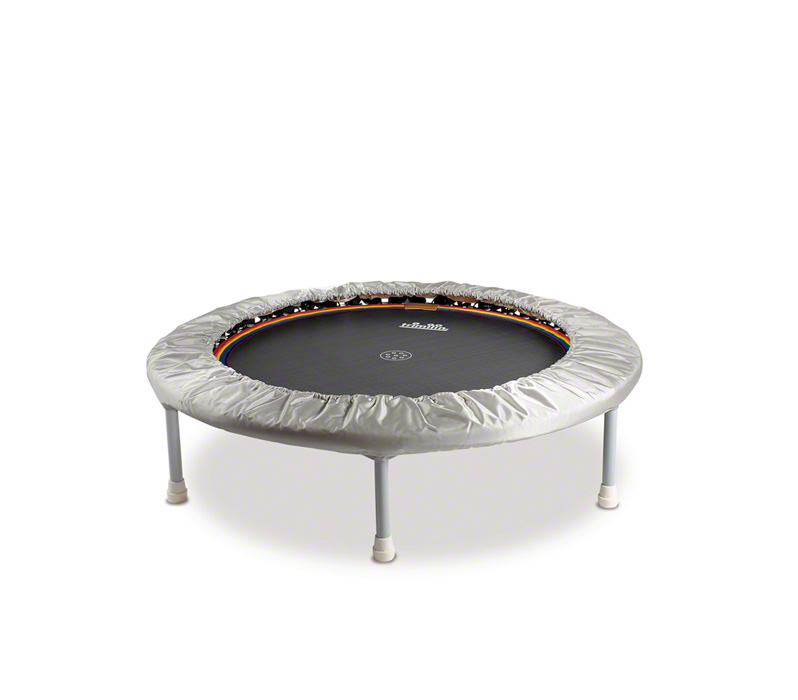 Trimilin rebounders-pro-plus mini trampoline