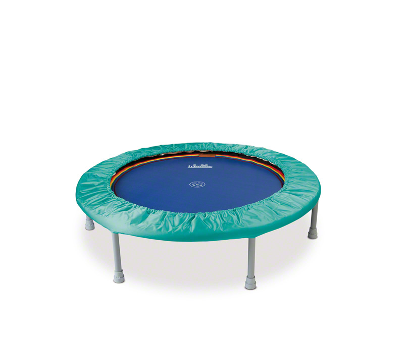 Trimilin rebounders-vario-100-plus mini trampoline