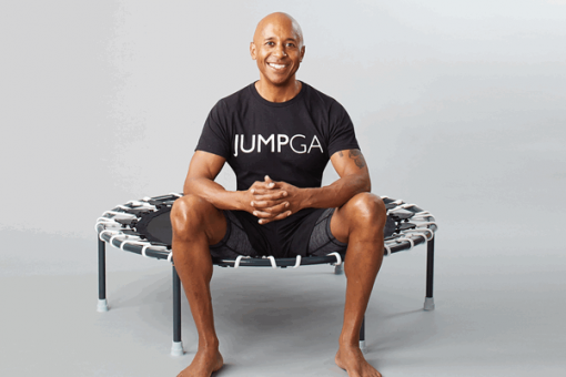 Wayne Leal Jumpga