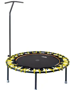 Rebounder Trimilin-jump 111 with T-bar