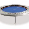trimilin rebounder trampoline