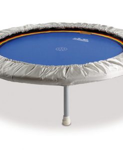 trimilin rebounder trampoline