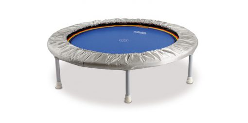trimilin rebounder trampoline