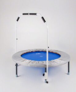 Trampoline accessories